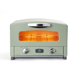 ヨドバシ.com - アラジン Aladdin グラファイトトースター グリーン