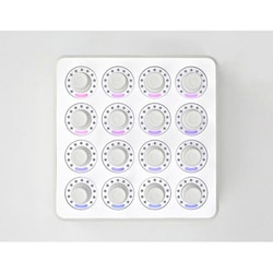 ヨドバシ.com - DJ TechTools ディージェーテックツール MIDI FIGHTER