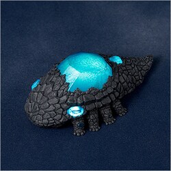 ヨドバシ.com - Gecco ゲッコウ ダークソウル 石守 結晶トカゲ 1/6