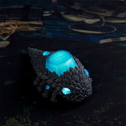 ヨドバシ.com - Gecco ゲッコウ ダークソウル 石守 結晶トカゲ 1/6