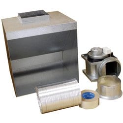 ヨドバシ.com - ガットワークス GATTO WORKS nerobooth002 ネロブース