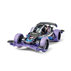 ヨドバシ.com - タミヤ TAMIYA 18085 [レーサーミニ四駆 ミニ四駆