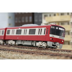 ヨドバシ.com - グリーンマックス GREENMAX 30297 [Nゲージ 京急新1000