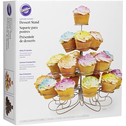 ヨドバシ.com - WILTON ウィルトン カップケーキ モアスタンド23CT 307