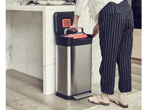 ヨドバシ.com - JosephJoseph ジョセフジョセフ クラッシュボックス30L