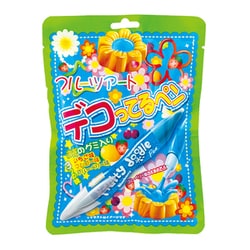 ヨドバシ.com - やおきん フルーツアートデコってるペンブルーベリー