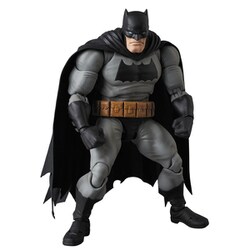 ヨドバシ.com - メディコム・トイ MEDICOM TOY MAFEX BATMAN The Dark