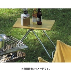 ヨドバシ.com - スノーピーク snow peak Myテーブル竹 テーブル LV
