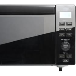 ヨドバシ.com - ツインバード TWINBIRD センサー付フラットオーブン