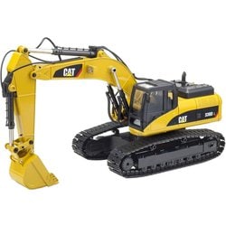 ヨドバシ.com - 京商 KYOSHO 56621 1/20 油圧ショベル CAT 330D L