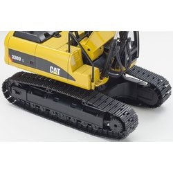 ヨドバシ.com - 京商 KYOSHO 56621 1/20 油圧ショベル CAT 330D L