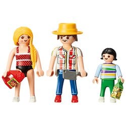ヨドバシ.com - プレイモービル playmobil 9403 [プレイモービル