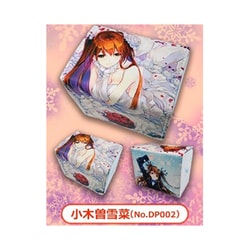 ヨドバシ.com - ムービック movic きゃらデッキケースプレミアム WHITE