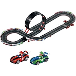 ヨドバシ.com - 京商 KYOSHO カレラGO！！！ マリオカート 通販【全品