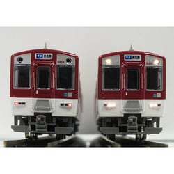 ヨドバシ.com - グリーンマックス GREENMAX 30931 [Nゲージ 近鉄5800系