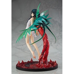 ヨドバシ.com - ウイング 沙耶の唄 沙耶 再販 [1/7スケール 塗装済み