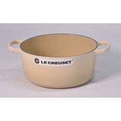 ヨドバシ.com - ル・クルーゼ Le Creuset シグニチャー ココット