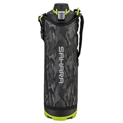 ヨドバシ.com - タイガー TIGER ステンレスボトル SAHARA COOL（サハラ