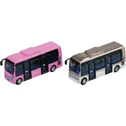 ヨドバシ.com - KATO カトー 23-600B [Nゲージ 日野ポンチョ ピンク