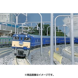 ヨドバシ.com - KATO カトー 3023-7 [Nゲージ EF64 1030 長岡車両