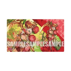 ヨドバシ.com - ブシロード ファイターズ ラバープレイマット Vol.26