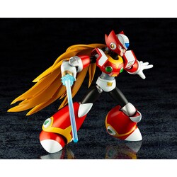 ヨドバシ.com - コトブキヤ KOTOBUKIYA KP498 ロックマンX ゼロ [1/12