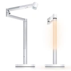 ヨドバシ.com - ダイソン Dyson Dyson Lightcycle Morph LEDデスク