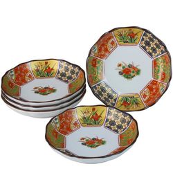 ヨドバシ.com - CtoC JAPAN 古伊万里金彩 取皿揃 通販【全品無料配達】