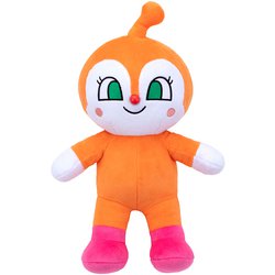 ヨドバシ.com - セガフェイブ ふわりんスマイルぬいぐるみ ギュットM