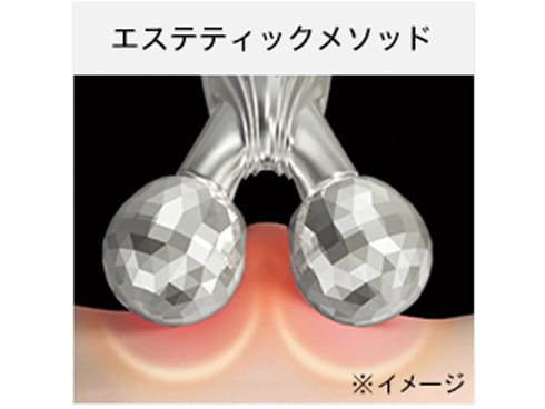 ヨドバシ.com - リファ ReFa フェイスローラー ReFa S CARAT RAY