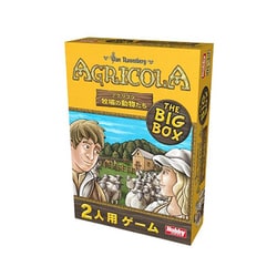 ヨドバシ.com - ホビージャパン Hobby JAPAN アグリコラ：牧場の動物