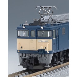 ヨドバシ.com - トミックス TOMIX 97930 [Nゲージ 限定 EF64-1000形
