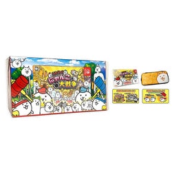 ヨドバシ.com - ポノス 超激レア ふたりで！にゃんこ大戦争 ソフト