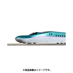 ヨドバシ.com - KATO カトー 10-1665 [Nゲージ E5系新幹線 はやぶさ