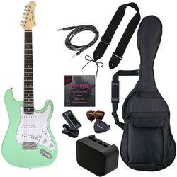 ヨドバシ.com - フォトジェニック PhotoGenic エレキギター 初心者入門