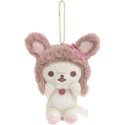 ヨドバシ.com - サンエックス San-X リラックマ うさぎティータイム