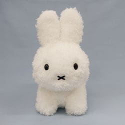 ヨドバシ.com - セキグチ 600793 ブルーナ もこもこうさぎぬいぐるみ