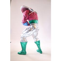 ヨドバシ.com - シーシーピー CCP キン肉マン CMC NO.29 ビッグボディ