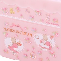 ヨドバシ.com - サンリオ Sanrio サンリオキャラクター トレイ付収納