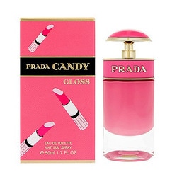 ヨドバシ.com - プラダ PRADA プラダ キャンディ グロス オードトワレ