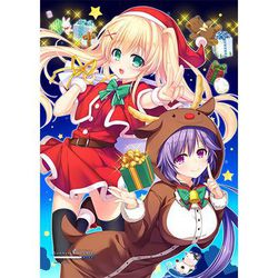 ヨドバシ.com - カーテン魂 Summer Pockets REFLECTION BLUE B2