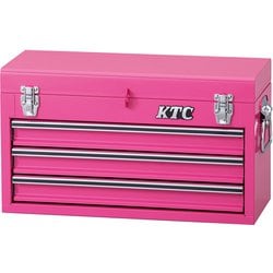 ヨドバシ.com - 京都機械工具 KTC SKX0213P [3段3引出し ツール