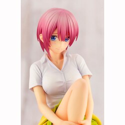 ヨドバシ.com - コトブキヤ KOTOBUKIYA 五等分の花嫁 中野一花 [塗装済