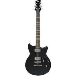 ヨドバシ.com - ヤマハ YAMAHA エレキギター REVSTAR RS420 ブラック