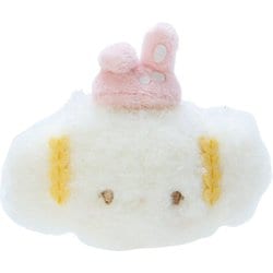 ヨドバシ.com - サンリオ Sanrio こぎみゅん マスコットブローチ こ