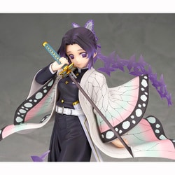 ヨドバシ.com - アルター ALTER 鬼滅の刃 胡蝶しのぶ [1/8スケール