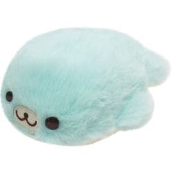 ヨドバシ.com - サンエックス San-X まめゴマ ふわふわぬいぐるみ そら