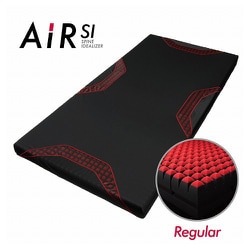 ヨドバシ.com - 東京西川 AiR エアー HWB7601000 BK エアーSI