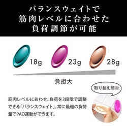 ヨドバシ.com - エムティージー MTG FACIAL FITNESS PAO 7model