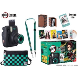 ヨドバシ.com - 富士フイルム FUJIFILM チェキ instax mini 11 「鬼滅